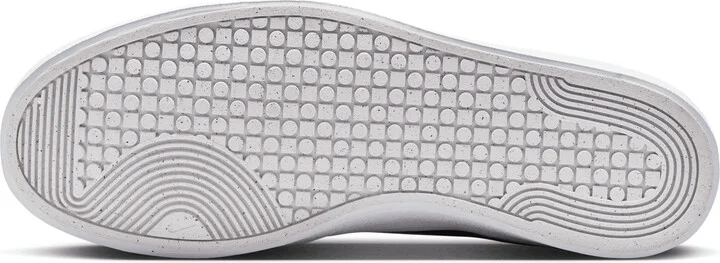 Nike Men's Court Shot Shoes in Blue | FQ8146-400 - Image 2