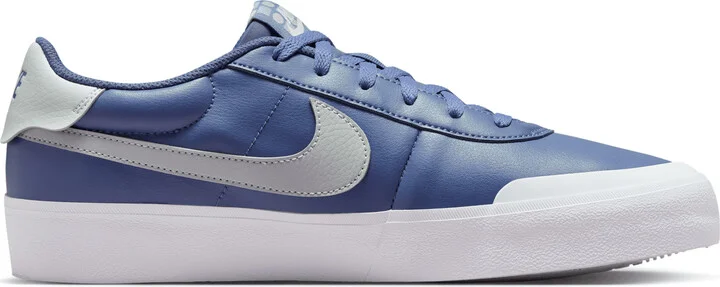 Nike Men's Court Shot Shoes in Blue | FQ8146-400 - Image 3