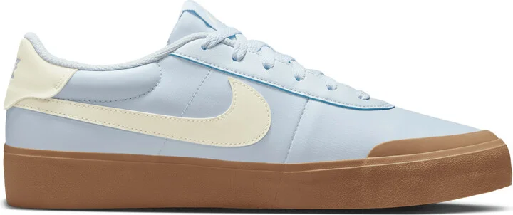 Nike Men's Court Shot Shoes in Blue | IB2316-400 - Image 3