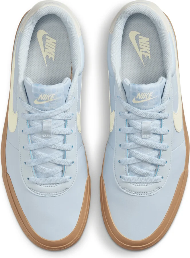 Nike Men's Court Shot Shoes in Blue | IB2316-400 - Image 4