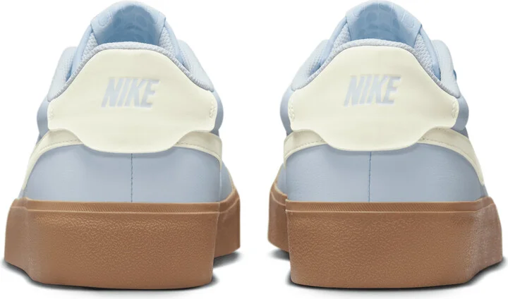 Nike Men's Court Shot Shoes in Blue | IB2316-400 - Image 6