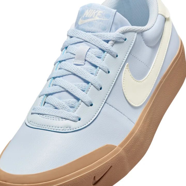 Nike Men's Court Shot Shoes in Blue | IB2316-400 - Image 7