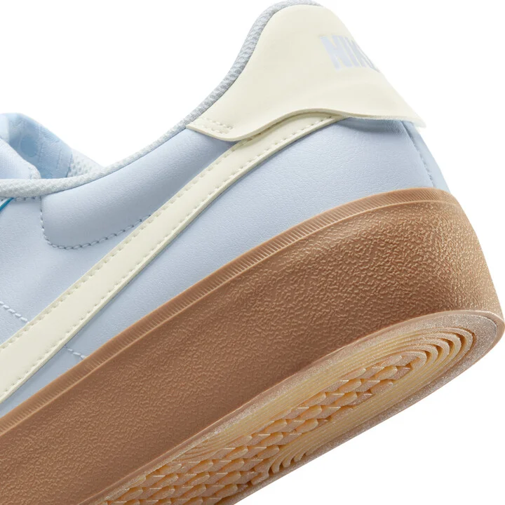 Nike Men's Court Shot Shoes in Blue | IB2316-400 - Image 8
