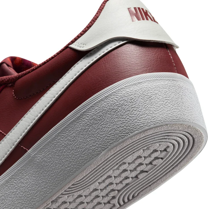 Nike Men's Court Shot Shoes in Brown | FQ8146-200 - Image 8