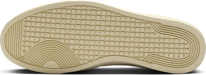 Nike Men's Court Shot Shoes in Brown | FQ8146-201 - Image 2