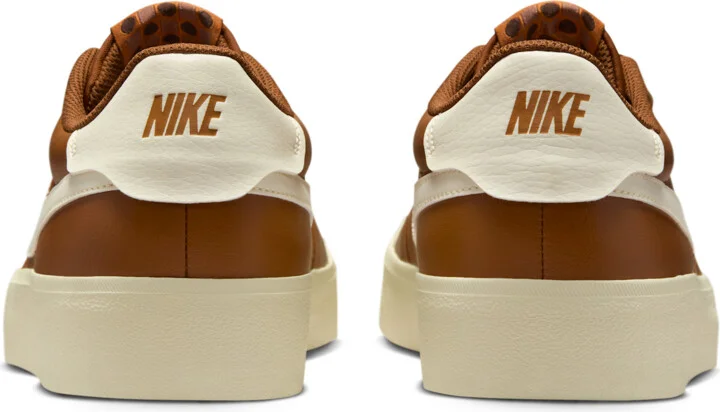 Nike Men's Court Shot Shoes in Brown | FQ8146-201 - Image 6