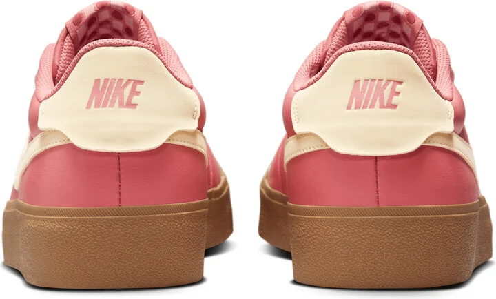 Nike Men's Court Shot Shoes in Pink | IB2316-600 - Image 6