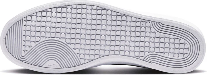 Nike Men's Court Shot Shoes in White | FQ8146-103 - Image 2