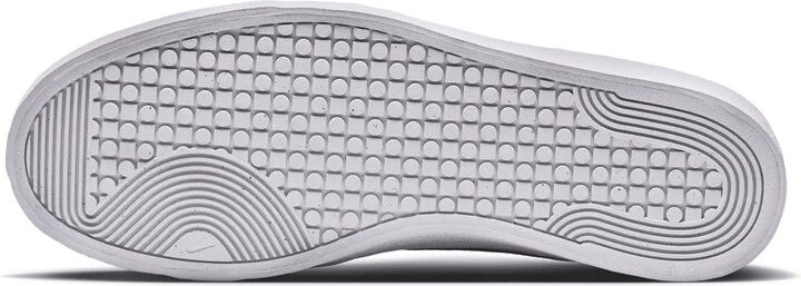 Nike Men's Court Shot Shoes in White | FQ8146-104 - Image 2