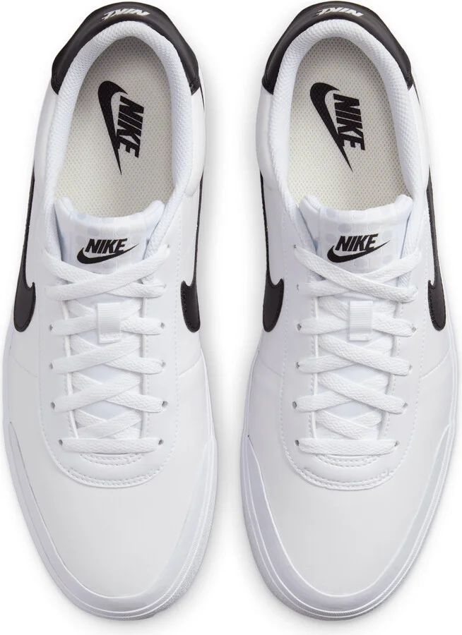 Nike Men's Court Shot Shoes in White | FQ8146-104 - Image 4