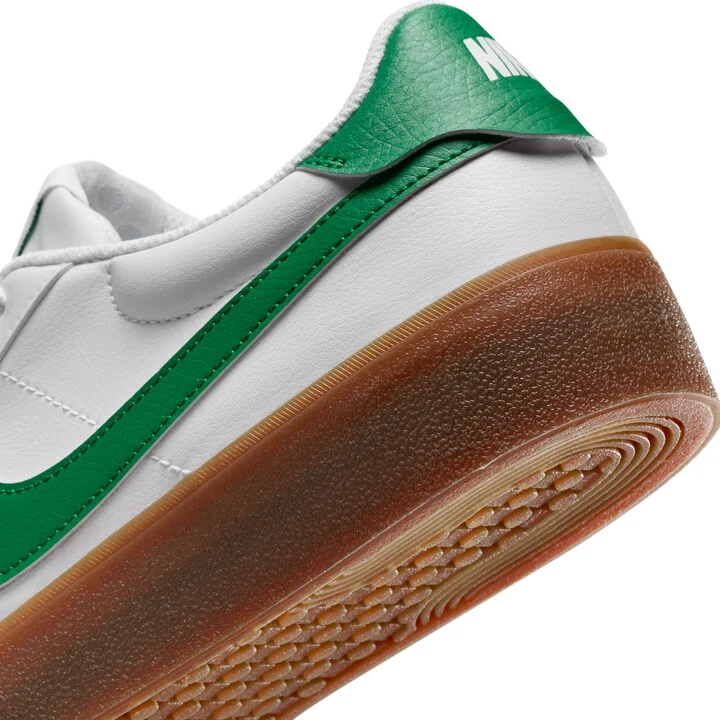 Nike Men's Court Shot Shoes in White | FQ8146-109 - Image 8