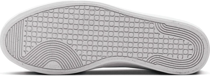 Nike Men's Court Shot Shoes in White | FQ8146-110 - Image 2