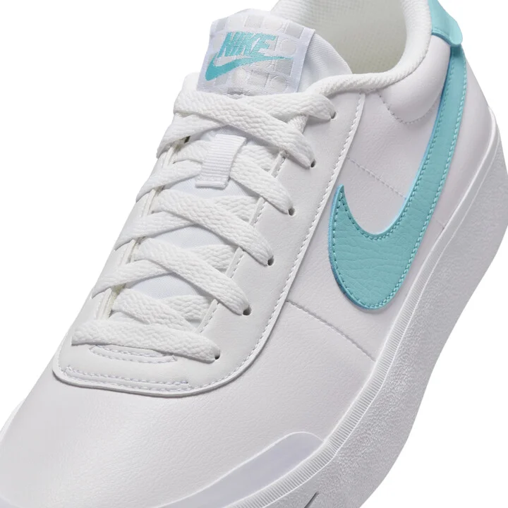 Nike Men's Court Shot Shoes in White | FQ8146-110 - Image 7
