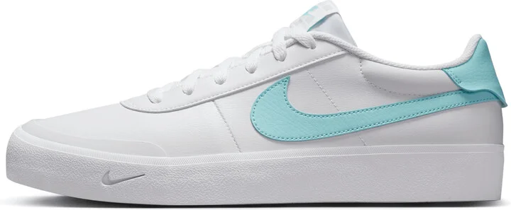 Nike Men's Court Shot Shoes in White | FQ8146-110