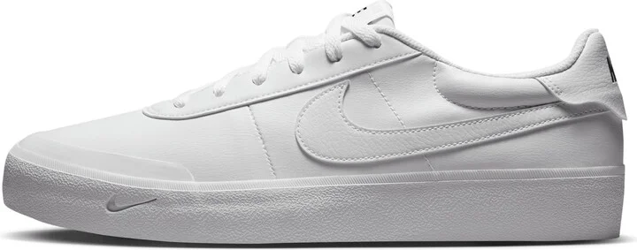 Nike Men's Court Shot Shoes in White | FQ8146-111