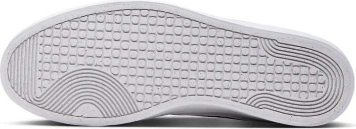 Nike Men's Court Shot Shoes in White | IB2316-100 - Image 2