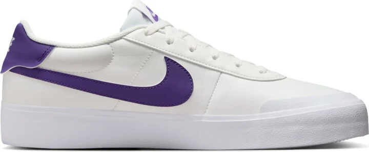 Nike Men's Court Shot Shoes in White | IB2316-100 - Image 3