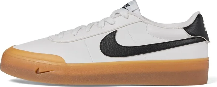 White/Black/Gum Light Brown