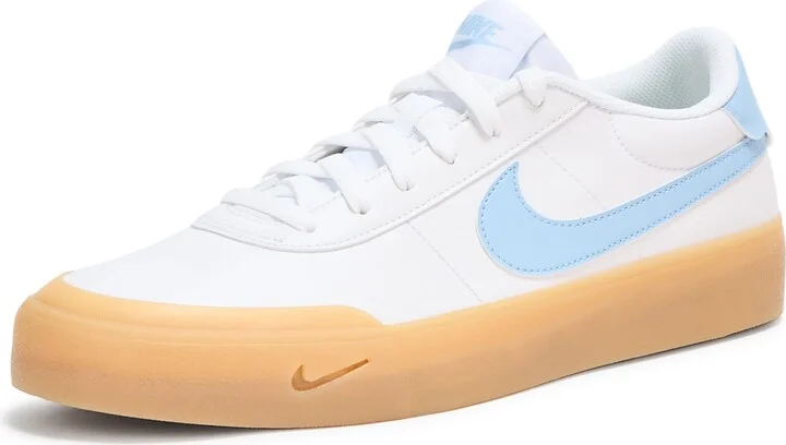 Nike Men's Court Shot Sneaker