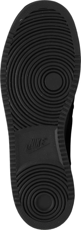 Nike Men's Court Vision Low Next Nature Casual Sneakers from Finish Line - Image 5