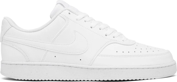 Nike Men's Court Vision Low Next Nature Casual Sneakers from Finish Line - Image 7