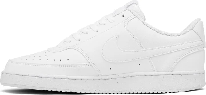 Nike Men's Court Vision Low Next Nature Casual Sneakers from Finish Line - Image 8