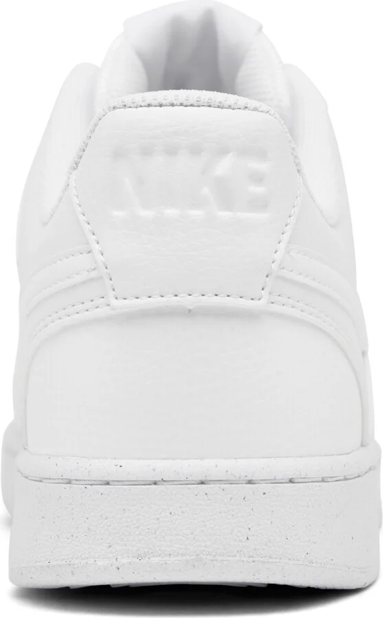 Nike Men's Court Vision Low Next Nature Casual Sneakers from Finish Line - Image 9