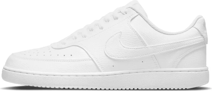 Nike Men's Court Vision Low Next Nature Sneaker