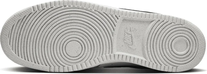 Nike Men's Court Vision Low Shoes in Grey | HV0927-097 - Image 2