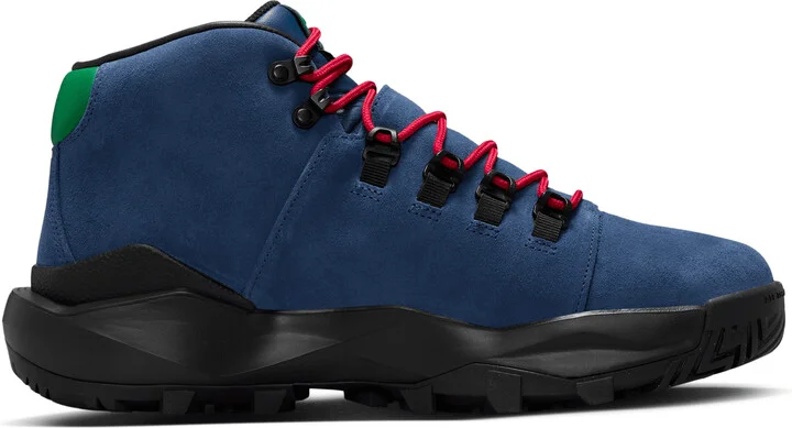 Nike Men's Cygnal Shoes in Blue | FV4332-401 - Image 3