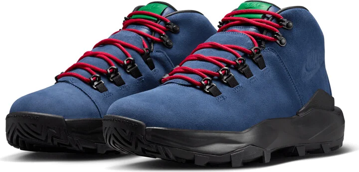 Nike Men's Cygnal Shoes in Blue | FV4332-401 - Image 5
