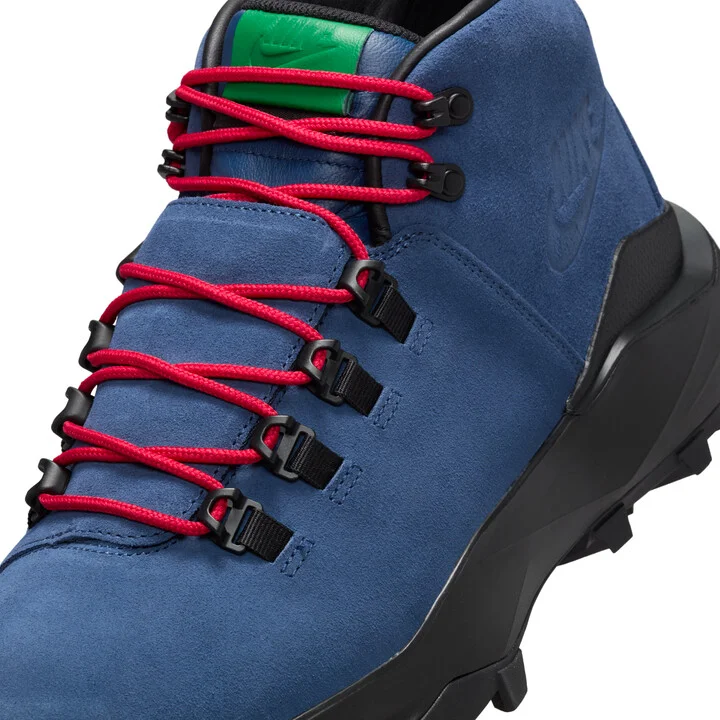 Nike Men's Cygnal Shoes in Blue | FV4332-401 - Image 7