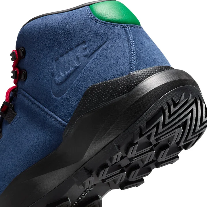Nike Men's Cygnal Shoes in Blue | FV4332-401 - Image 8