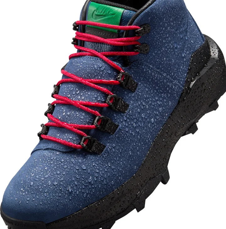 Nike Men's Cygnal Shoes in Blue | FV4332-401 - Image 9
