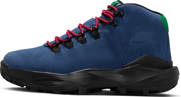 Nike Men's Cygnal Shoes in Blue | FV4332-401