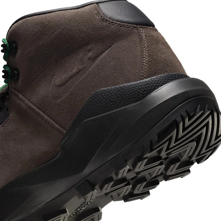 Nike Men's Cygnal Shoes in Brown | FV4332-200 - Image 8