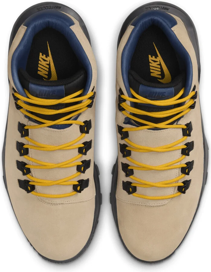 Nike Men's Cygnal Shoes in Brown | FV4332-201 - Image 4