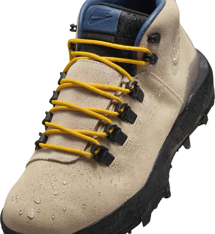 Nike Men's Cygnal Shoes in Brown | FV4332-201 - Image 9