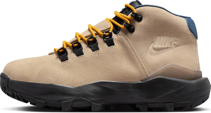 Nike Men's Cygnal Shoes in Brown | FV4332-201