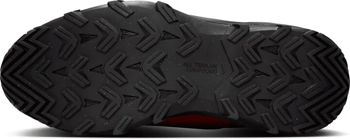 Nike Men's Cygnal Shoes in Red | FV4332-600 - Image 2