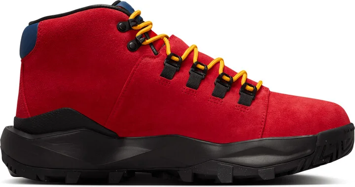 Nike Men's Cygnal Shoes in Red | FV4332-600 - Image 3