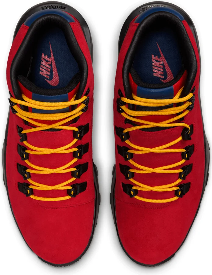 Nike Men's Cygnal Shoes in Red | FV4332-600 - Image 4