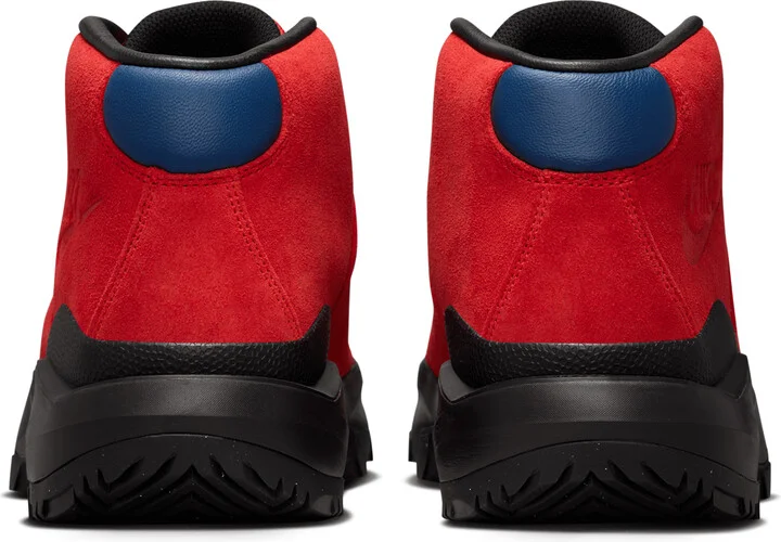 Nike Men's Cygnal Shoes in Red | FV4332-600 - Image 6