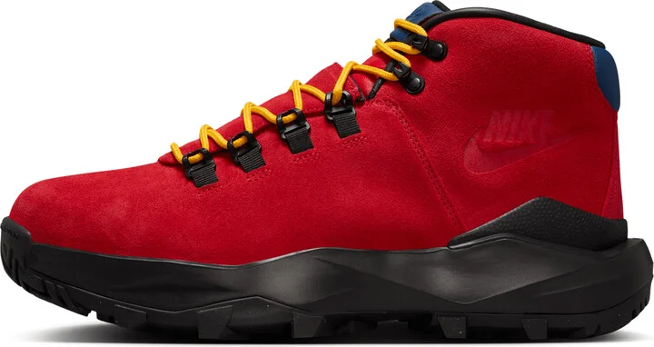 Nike Men's Cygnal Shoes in Red | FV4332-600