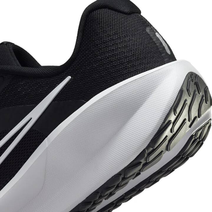 Nike Men's Downshifter 13 Road Running Shoes (Extra Wide) in Black | FJ1284-001 - Image 8