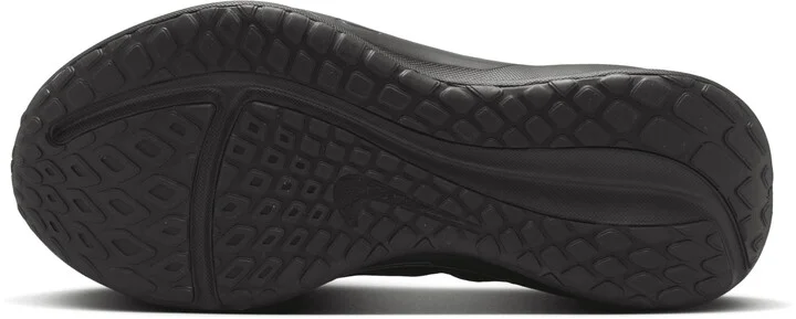 Nike Men's Downshifter 13 Road Running Shoes (Extra Wide) in Grey | FJ1284-002 - Image 2