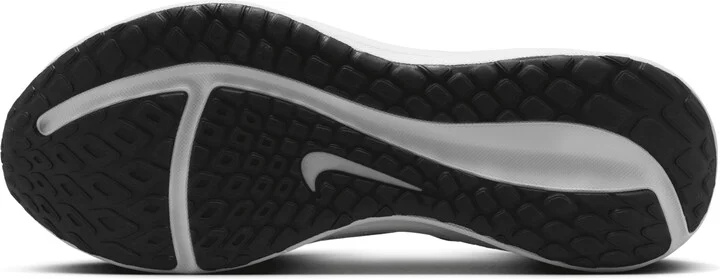 Nike Men's Downshifter 13 Road Running Shoes in Black | FD6454-001 - Image 3