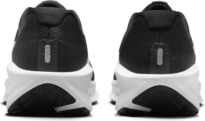 Nike Men's Downshifter 13 Road Running Shoes in Black | FD6454-001 - Image 7