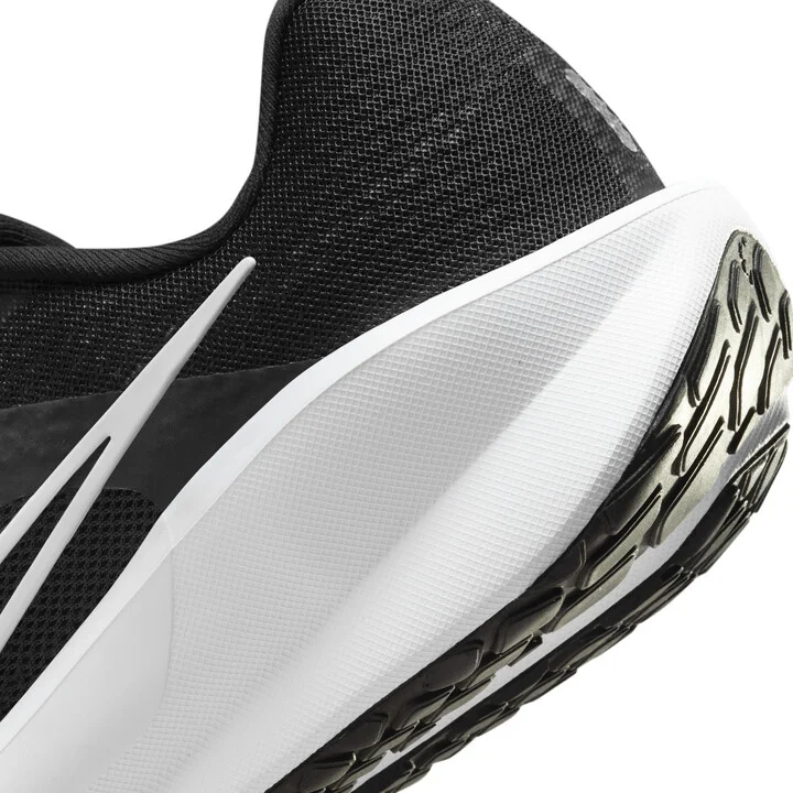 Nike Men's Downshifter 13 Road Running Shoes in Black | FD6454-001 - Image 9