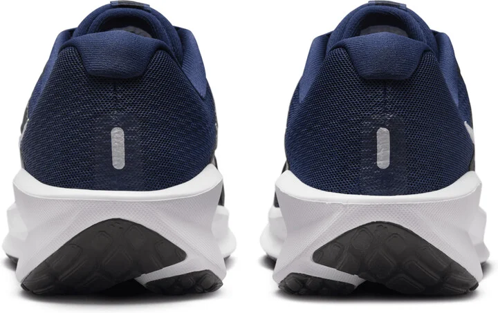 Nike Men's Downshifter 13 Road Running Shoes in Blue | FD6454-400 - Image 7